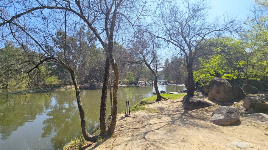 Commercial Property for Sale in Parys Free State
